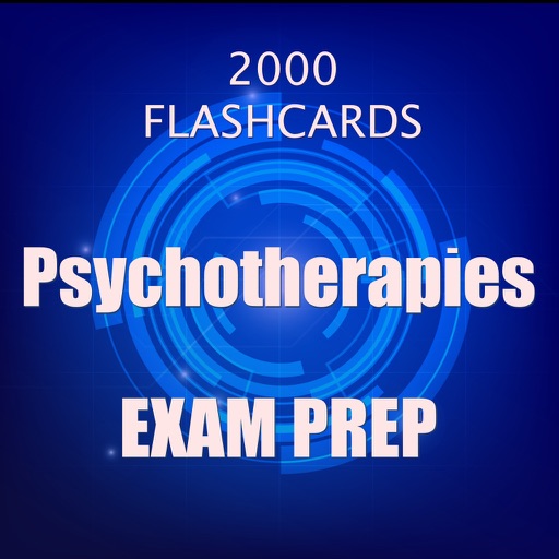 Psychotherapies Exam Prep 2017 Edition 2000 Q&A