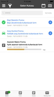 How to cancel & delete vodafone mobil form 3