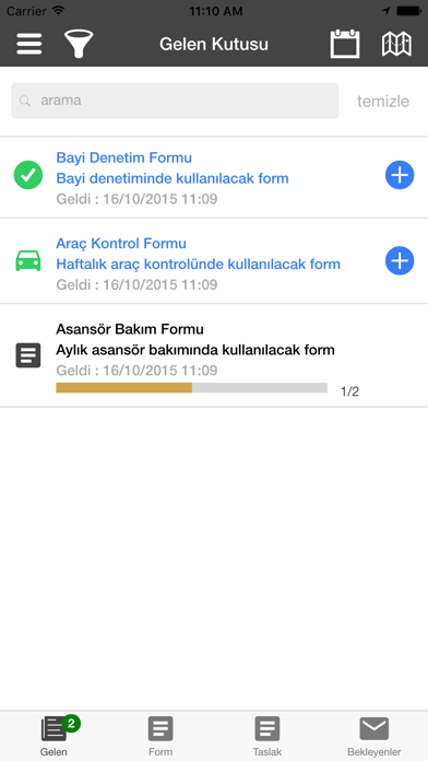 How to cancel & delete Vodafone Mobil Form from iphone & ipad 2