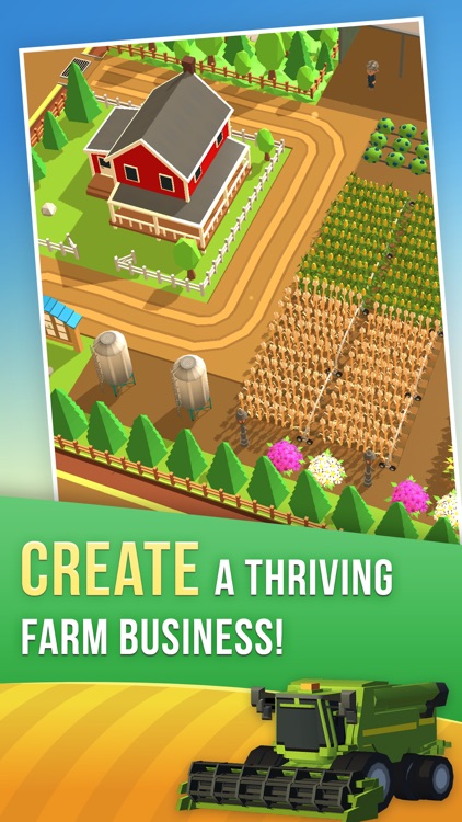 Farmers 2050 screenshot-0