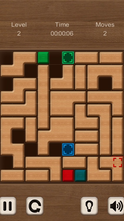 Unblock The Field screenshot-3