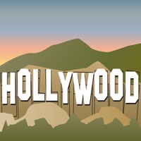 LA Landmarks stickers by Şebnem Özkanem PC 용