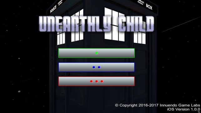 Unearthly Child(圖1)-速報App