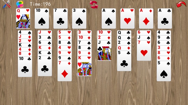 Classic FreeCell(圖5)-速報App