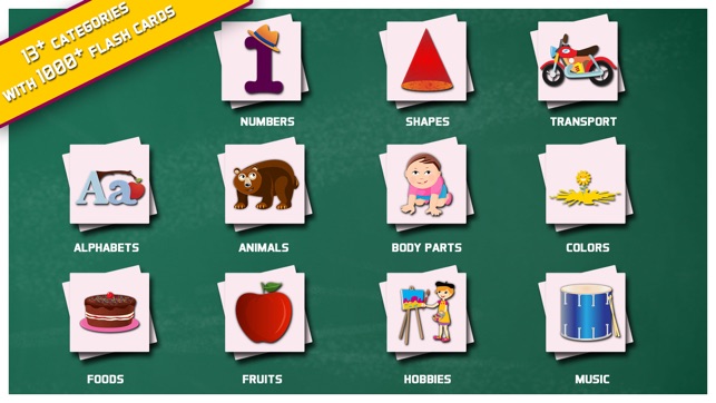 Kids Preschool University - Educational Activities(圖2)-速報App