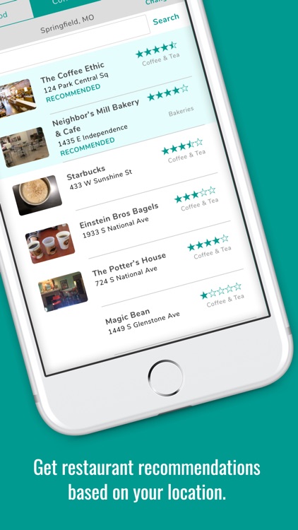 Lets Do Lunch screenshot-3