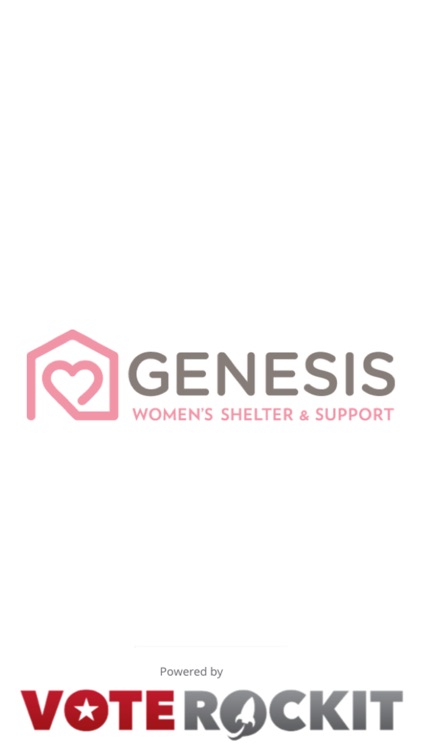 Genesis Women's Shelter