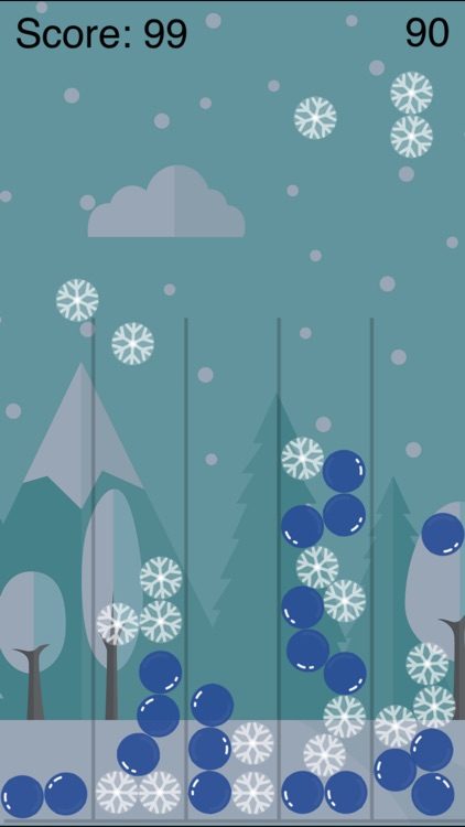 Let It Snow screenshot-3