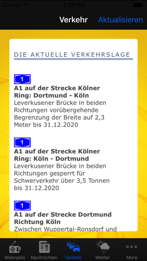 Antenne Niederrhein(圖3)-速報App