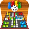 3D Ludo Deluxe : New Top Strategy Game 2016