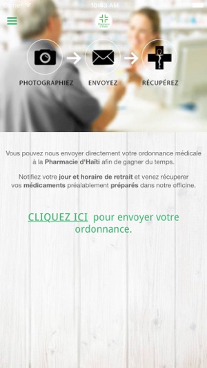 Pharmacie d’Haïti(圖2)-速報App