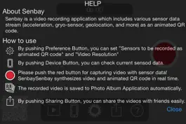 Game screenshot Senbay Camera hack