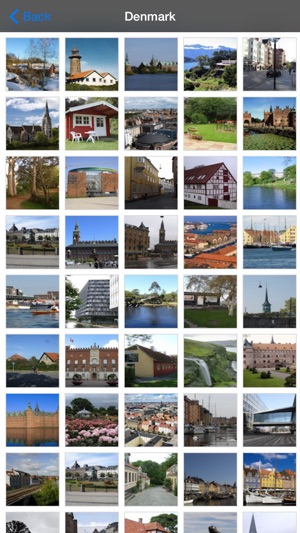 Denmark Tourism Guide(圖5)-速報App