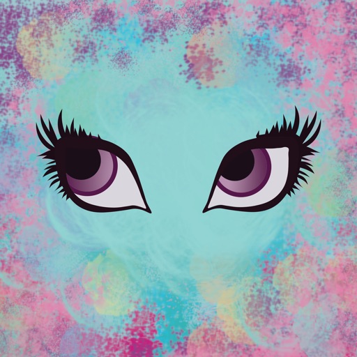 Princess Amino for Ever After High Fans icon