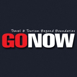 GoNow Magazine