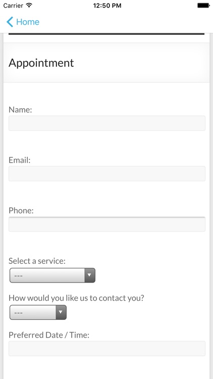 iWellness Holdings screenshot-3