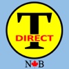 Taxi Direct NB