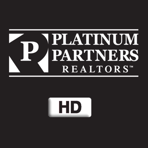 Platinum Partners Mobile for iPad