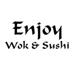 Enjoy Wok  Sushi