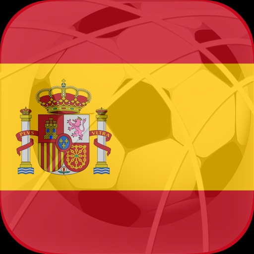 Top Penalty World Tours 2017: Spain iOS App