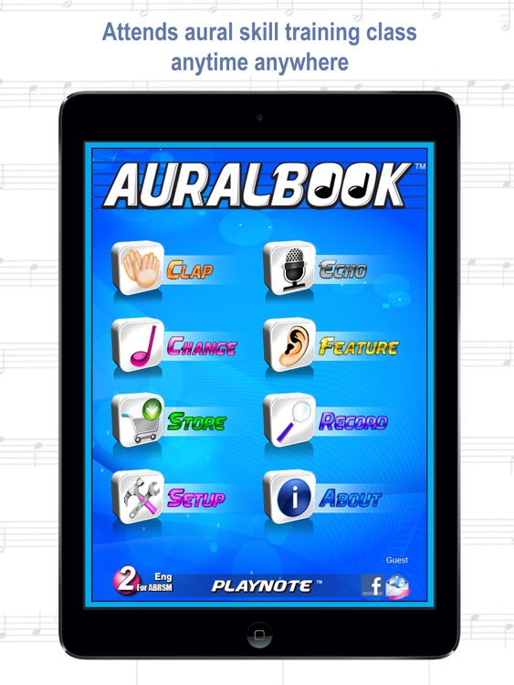 AURALBOOK for ABRSM Grade 2 HD