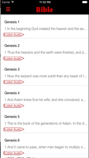 Kjv Bible / Acrobible Suites On The App Store