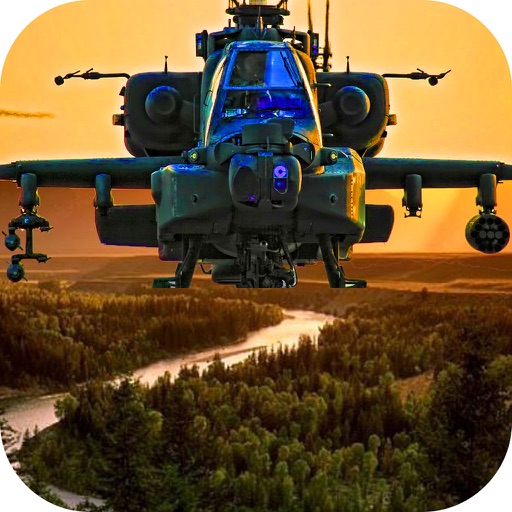 Jet Air Fighter : Combat War iOS App