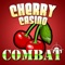 Cherry Casino Combat