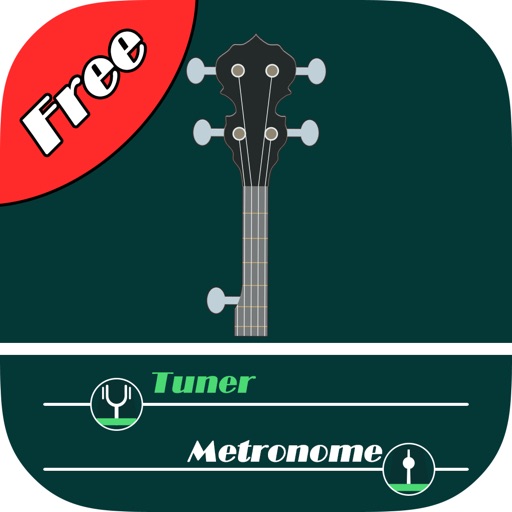 banjo tuner free