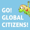 Go! Global Citizens - iPadアプリ