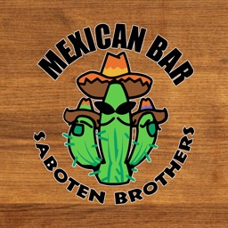 メキシカンバー　サボテン・ブラザーズ