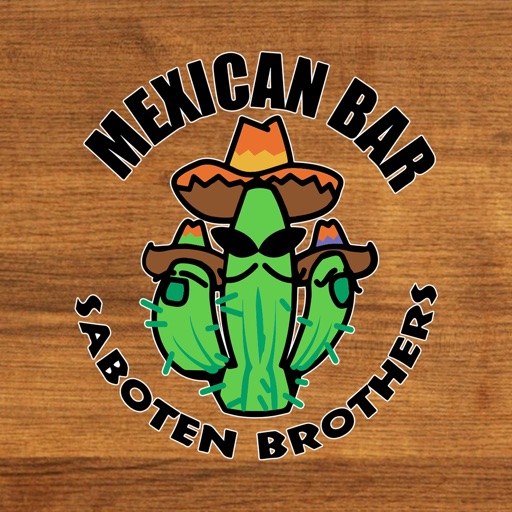 メキシカンバー　サボテン・ブラザーズ