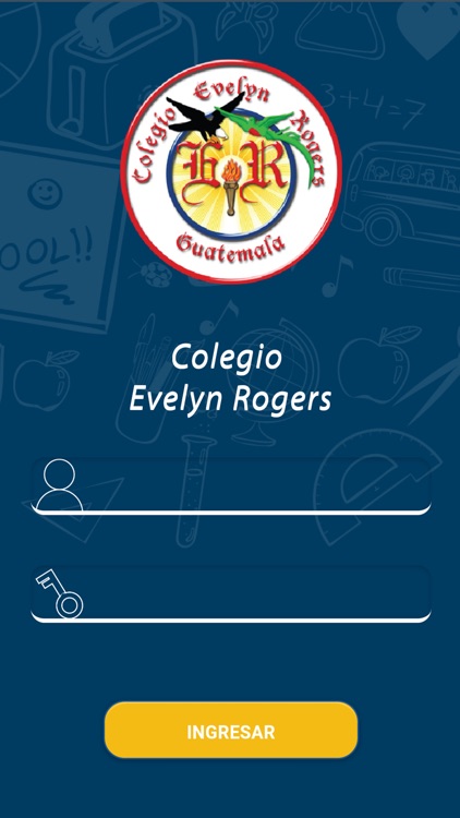 Colegio Evelyn Rogers