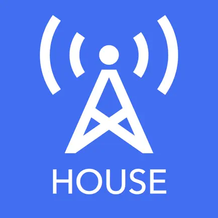 Radio Channel House FM Online Streaming Cheats