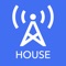 Icon Radio Channel House FM Online Streaming