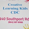 Creative Learning Kids CDC