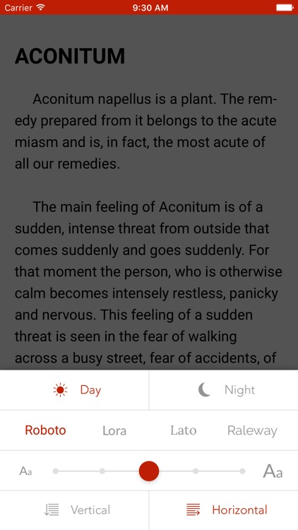 Soul of Remedies - Homeopathy screenshot-3