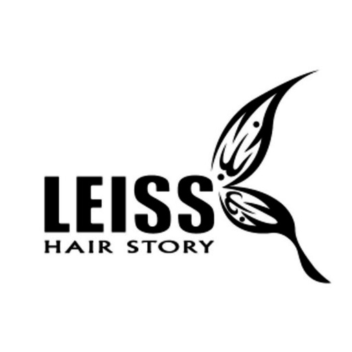 HAIR STORY LEISS icon