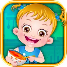 Baby Hazel Kitchen Fun by Baby Hazel Games Mod apk 2022 image