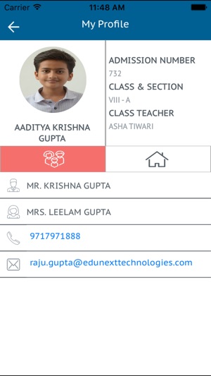 Delhi Public School, Pune(圖4)-速報App