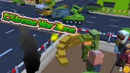 Game screenshot Rush Jam War - Traffic City Racer mod apk