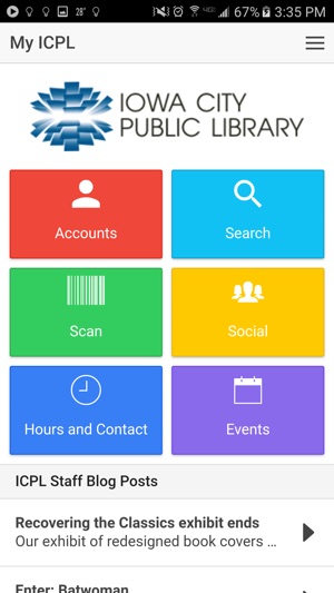 MyICPL(圖1)-速報App