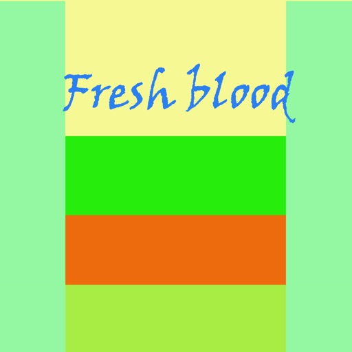 Fresh Blood