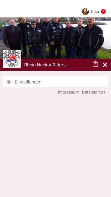 Rhein Neckar Riders