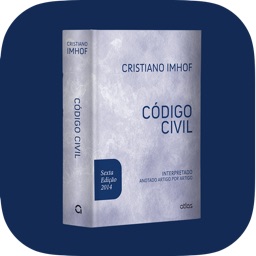 Código Civil - 6ª Edição (2014) For iPad