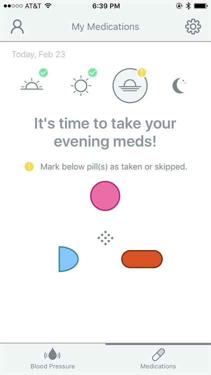 NextHeart - the Blood Pressure Management Program