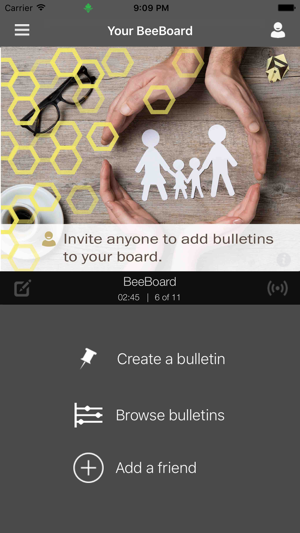 BeeBoard Publisher(圖4)-速報App