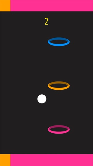 Color Jumper PinBall(圖2)-速報App