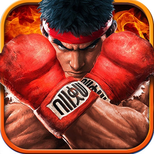 UFC Boxing MMA fighting:Real sports games iOS App