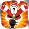 Dance Booth allows you to elf yourself (use your own picture,your friends or family), make a personalized video and see your own character dance on stage